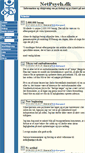Mobile Screenshot of netpsych.dk